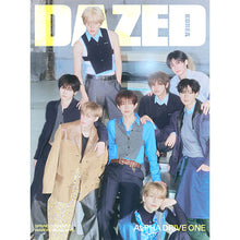 Load image into Gallery viewer, Dazed &amp; Confused Magazine February 2026 Issue (Cover: ALPHA DRIVE ONE)
