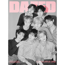 Load image into Gallery viewer, Dazed &amp; Confused Magazine February 2026 Issue (Cover: ALPHA DRIVE ONE)
