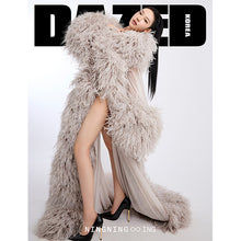 Load image into Gallery viewer, Dazed &amp; Confused Magazine March 2026 Issue (Cover: aespa Ningning)

