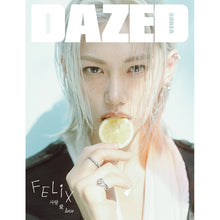 Load image into Gallery viewer, Dazed &amp; Confused Korea Magazine - April 2026 Issue (Cover: Stray Kids Felix)
