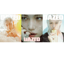 Load image into Gallery viewer, Dazed &amp; Confused Korea Magazine - April 2026 Issue (Cover: Stray Kids Felix)
