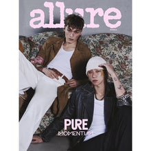 Load image into Gallery viewer, allure Magazine April 2026 Issue (Cover: SEVENTEEN Vernon &amp; The8)
