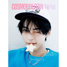 Load image into Gallery viewer, COSMOPOLITAN SHiNE (Cover: Sung Han Bin)
