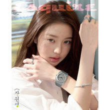 Load image into Gallery viewer, [PREORDER] ESQUIRE June 2026 Issue (Cover: IVE Jang Wonyoung)
