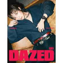 Load image into Gallery viewer, [PREORDER] Dazed &amp; Confused Korea Magazine August 2026 Issue (Cover: BTS J-Hope)
