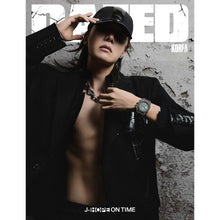 Load image into Gallery viewer, [PREORDER] Dazed &amp; Confused Korea Magazine August 2026 Issue (Cover: BTS J-Hope)
