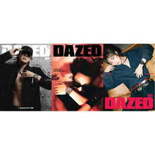 Load image into Gallery viewer, [PREORDER] Dazed &amp; Confused Korea Magazine August 2026 Issue (Cover: BTS J-Hope)
