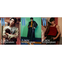 Load image into Gallery viewer, [PREORDER] W Magazine Vol. 8 2026 Issue (Cover: NCT Jaehyun)
