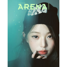 Load image into Gallery viewer, [PREORDER] ARENA HOMME+ Magazine August 2026 Issue (Cover: IVE Jang Wonyoung)
