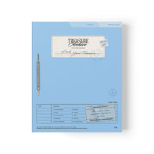 Load image into Gallery viewer, [PREORDER] TREASURE 'TREASURE ARCHIVE : TREASURE 6th ANNIVERSARY'
