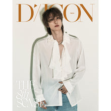 Load image into Gallery viewer, [PREORDER] THE 8 (SEVENTEEN) DICON VOLUME Nº36 'THE8 : THE 8TH SENSE' (A Type)
