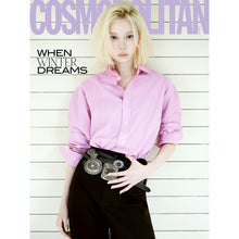 Load image into Gallery viewer, [PREORDER] COSMOPOLITAN Magazine October 2026 Issue (Cover: aespa Winter)

