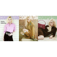 Load image into Gallery viewer, [PREORDER] COSMOPOLITAN Magazine October 2026 Issue (Cover: aespa Winter)
