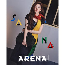 Load image into Gallery viewer, [PREORDER] ARENA HOMME+ Magazine October 2026 Issue (Cover: TWICE SANA)
