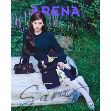 Load image into Gallery viewer, [PREORDER] ARENA HOMME+ Magazine October 2026 Issue (Cover: TWICE SANA)

