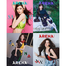 Load image into Gallery viewer, [PREORDER] ARENA HOMME+ Magazine October 2026 Issue (Cover: TWICE SANA)
