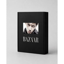 Load image into Gallery viewer, [PREORDER] HARPER'S BAZAAR Magazine October 2026 Issue (Cover: TXT Yeonjun)
