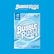 Load image into Gallery viewer, [PREORDER] ITZY Season's Greetings 2027 'BUBBLE RUSH'
