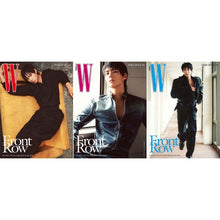Load image into Gallery viewer, [PREORDER] W Magazine Vol. 11 2026 Issue (Cover: Park Bogum)
