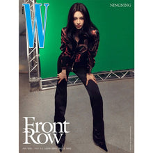 Load image into Gallery viewer, [PREORDER] W Magazine Vol. 11 2026 Issue (Cover: aespa Ningning)

