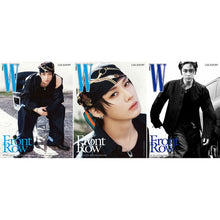 Load image into Gallery viewer, [PREORDER] W Magazine Vol. 11 2026 Issue (Cover: Stray Kids Lee Know)
