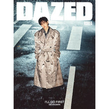 Load image into Gallery viewer, Dazed &amp; Confused Korea Magazine November 2026 Issue (Cover: Stray Kids Seungmin)
