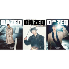 Load image into Gallery viewer, Dazed &amp; Confused Korea Magazine November 2026 Issue (Cover: Stray Kids Seungmin)

