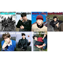 Load image into Gallery viewer, [PREORDER] Marie Claire Magazine November 2026 Issue (Cover: ENHYPEN)
