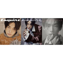 Load image into Gallery viewer, [PREORDER] ESQUIRE Korea Magazine November 2026 Issue (Cover: Stray Kids Hyunjin)
