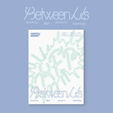 Load image into Gallery viewer, [PREORDER] KickFlip Season's Greetings 2027 'Between Us'

