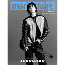 Load image into Gallery viewer, [PREORDER] Marie Claire Magazine Special Pop Edition (Cover: SEVENTEEN JxJ)
