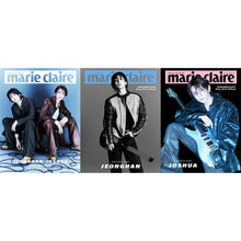 Load image into Gallery viewer, [PREORDER] Marie Claire Magazine Special Pop Edition (Cover: SEVENTEEN JxJ)
