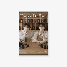 Load image into Gallery viewer, [PREORDER] Super Junior D&amp;E Season's Greetings 2027 'Eau de Parfum'
