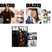 Load image into Gallery viewer, [PREORDER] Dazed &amp; Confused Korea Magazine 2026 Winter Edition (Cover: Stray Kids Han)
