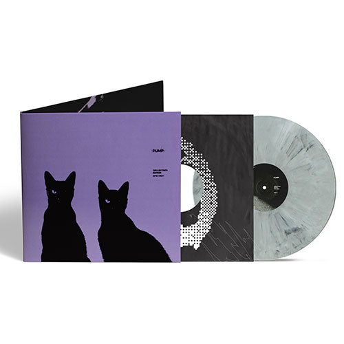 Epik High 'PUMP' (COLLECTOR'S EDITION Vinyl)