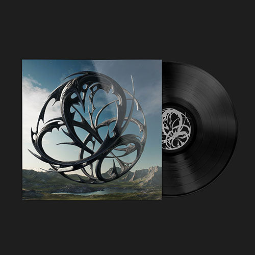 aespa 1st Full Album 'Armageddon' (LP Ver.)