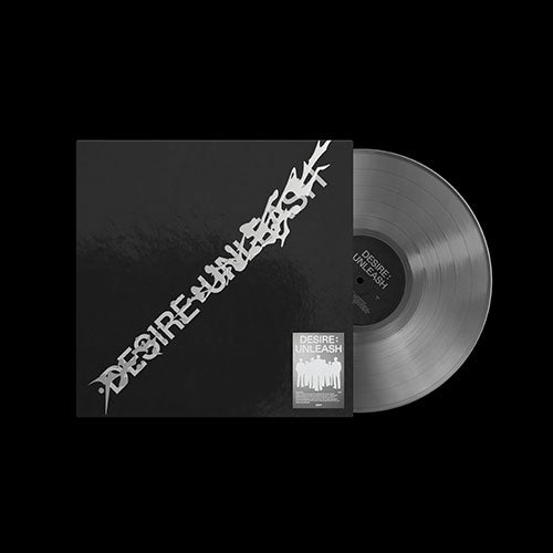 ENHYPEN 6th Mini Album 'DESIRE : UNLEASH' (Vinyl)