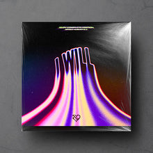 Load image into Gallery viewer, XLOV &#39;I WILL&#39; LP (Complete Edition)
