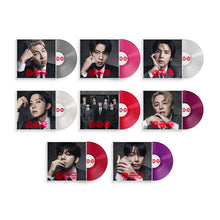 Load image into Gallery viewer, BTS 5th Full Album 'ARIRANG' (Standard Vinyl)
