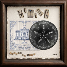 Load image into Gallery viewer, OWIS 1st Mini Album 'MUSEUM' (Memories Ver.)
