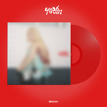 Load image into Gallery viewer, [PREORDER] YeoJin Mini Album 'Lv1 &amp; Lv2' (LP Ver.)
