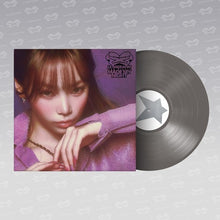 Load image into Gallery viewer, [PREORDER] LE SSERAFIM 2nd Single Album 'Made My Night' (Vinyl)
