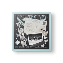 Load image into Gallery viewer, [PREORDER] DAY6 3rd World Tour &#39;FOREVER YOUNG&#39; (Blu-ray)
