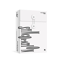 Load image into Gallery viewer, [PREORDER] i-dle 2026 WORLD TOUR 'Syncopation' IN SEOUL (Blu-ray)
