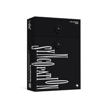 Load image into Gallery viewer, [PREORDER] i-dle 2026 WORLD TOUR 'Syncopation' IN SEOUL (DVD)
