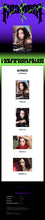 Load image into Gallery viewer, [PREORDER] aespa WEEK &#39;Rich Man&#39; Official MD - A4 Photo
