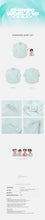 Load image into Gallery viewer, [PREORDER] SHINee 2025 SHINee WORLD VII &#39;E.S.S.A.Y&#39; OFFICIAL MD - Oversized Shirt Set
