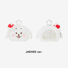 Load image into Gallery viewer, [PREORDER] NCT WISH Pop-Up 'Wishberry Bakery' Official MD - Doll Pouch
