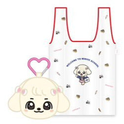 ive minive 韓国 ポップアップ md pvcクロスバッグ レイ IVE - [WELCOME TO MINIVE SCHOOL] (MINIVE POP-UP MD PVC CROSS