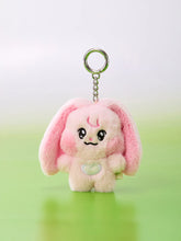 Load image into Gallery viewer, NCT DREAM Dreamiez PLUSH KEYRING
